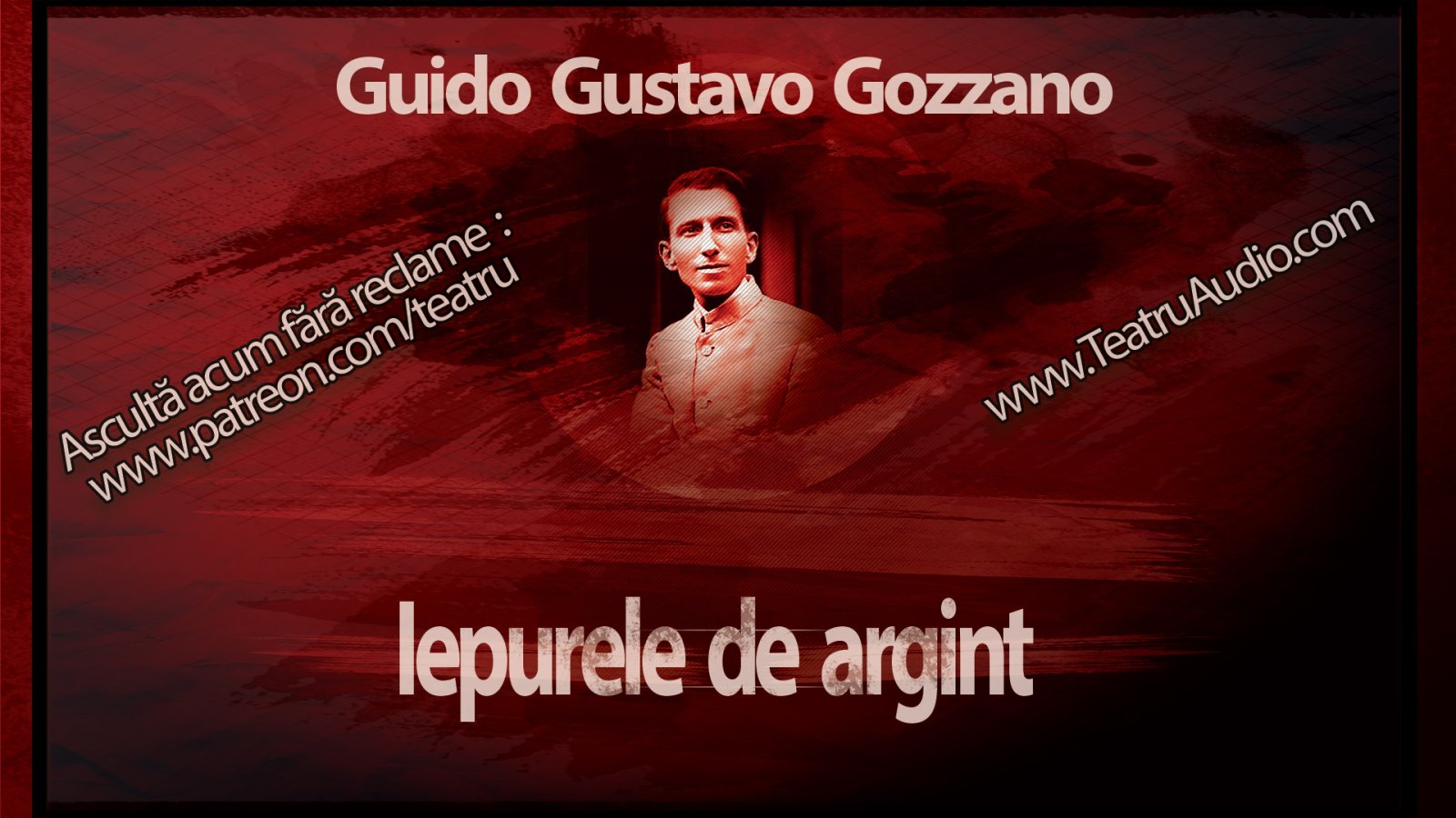 Afișul pentru Iepurele de argint