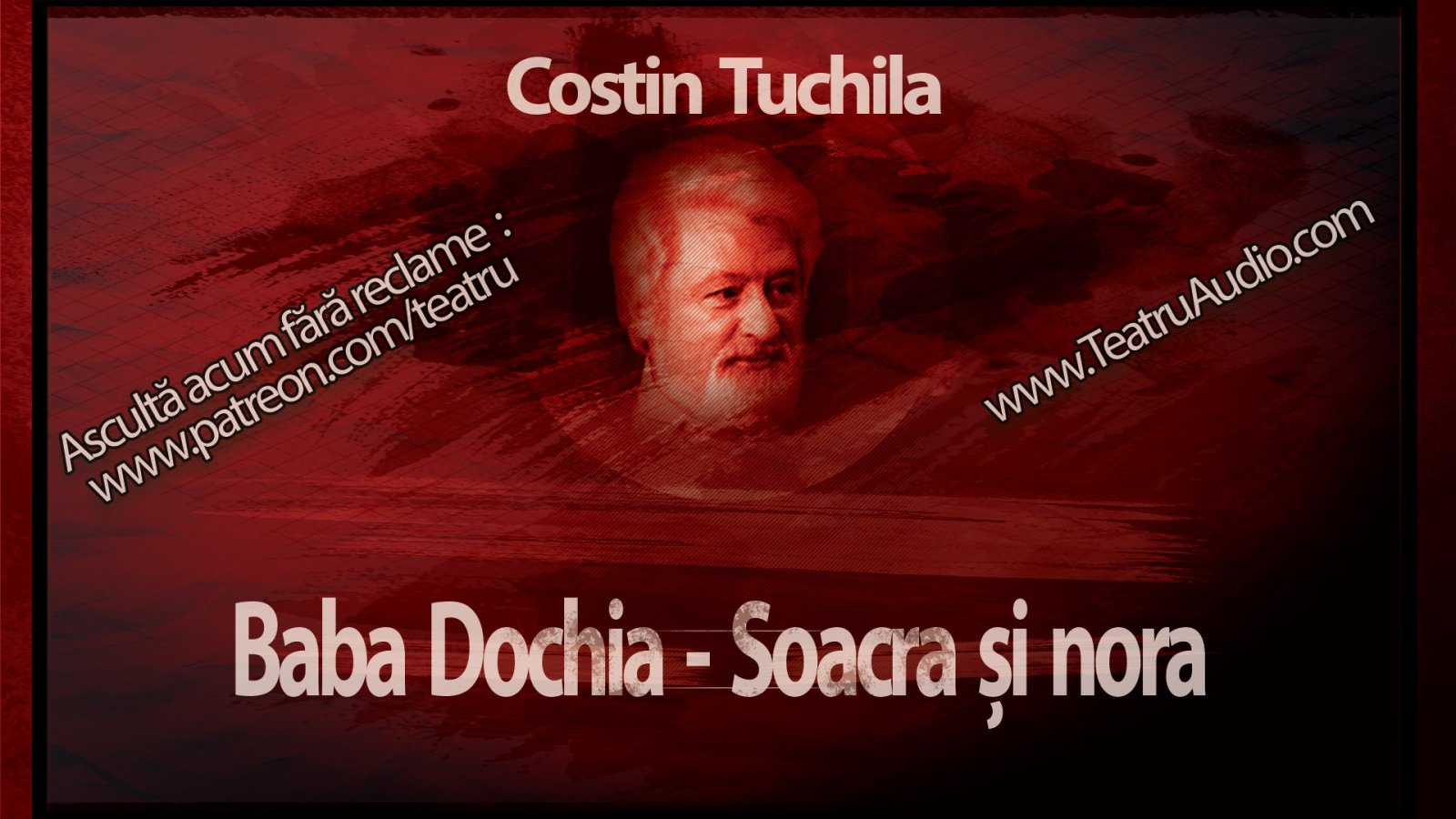 Afișul pentru Baba Dochia - Soacra si nora
