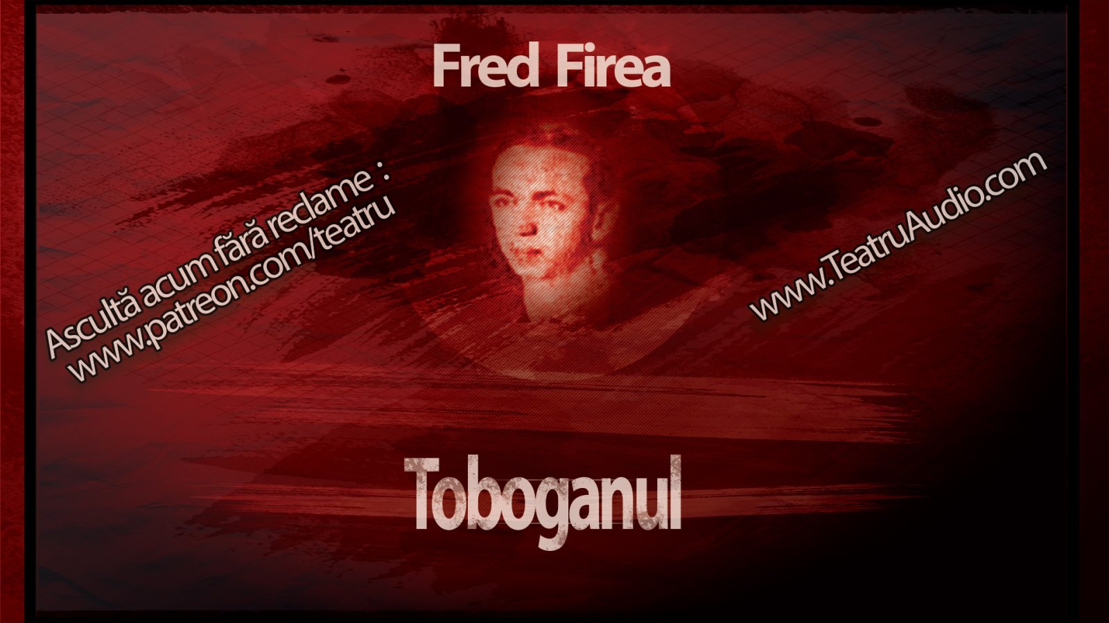 Afișul pentru Toboganul