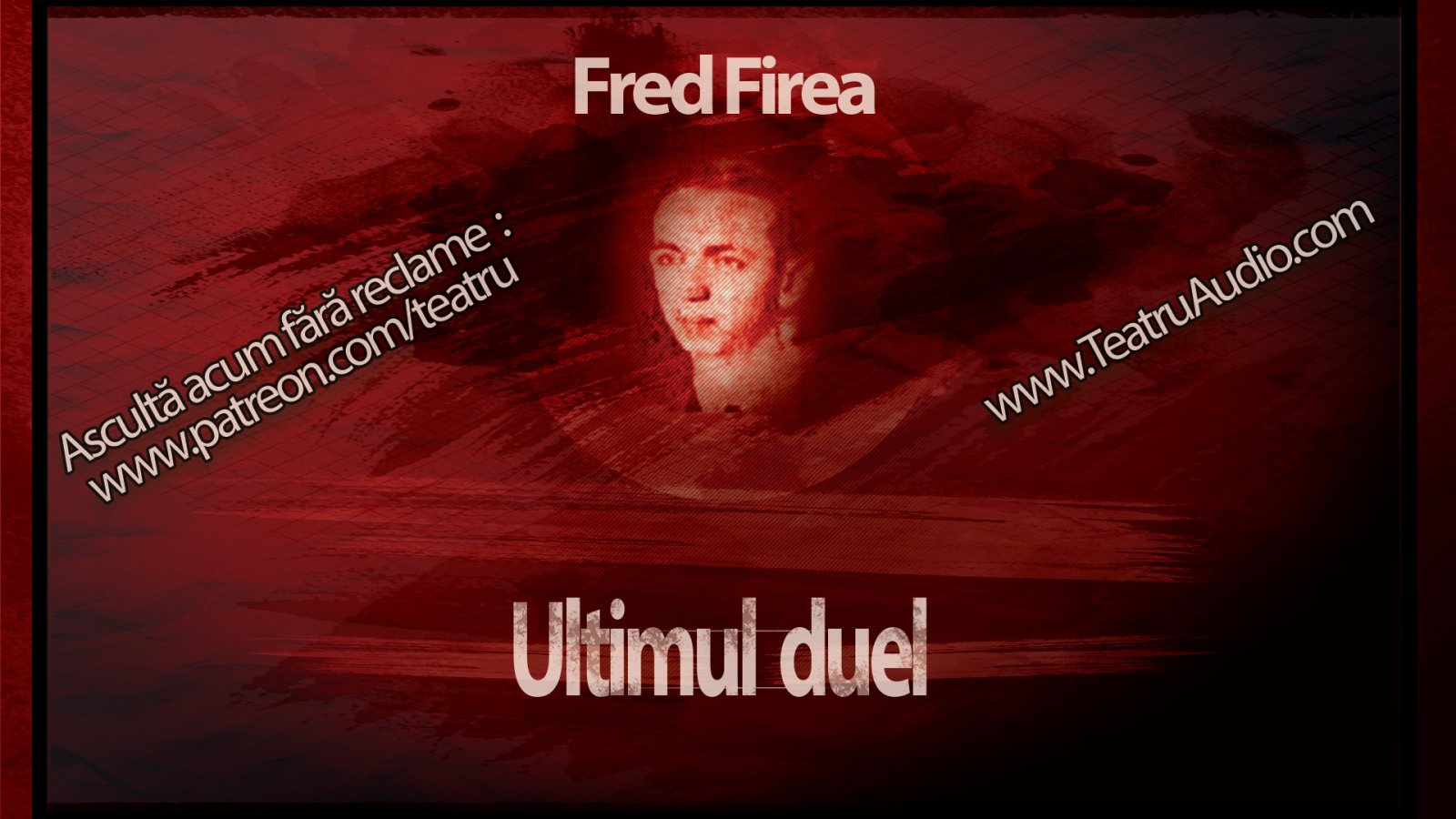 Afișul pentru Ultimul duel