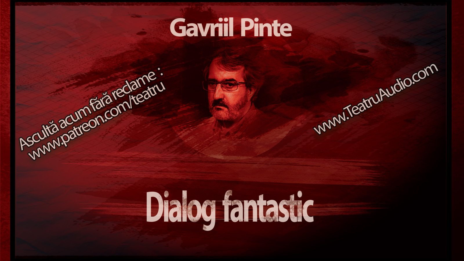 Afișul pentru Dialog imaginar