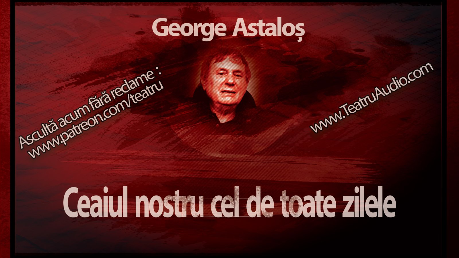 Afișul pentru Ceaiul nostru cel de toate zilele