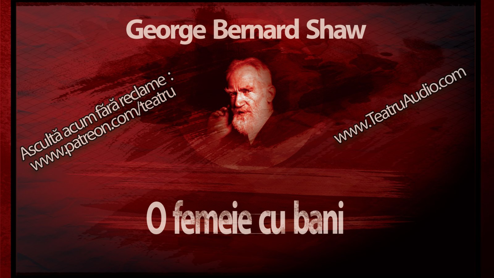 Afișul pentru O femeie cu bani