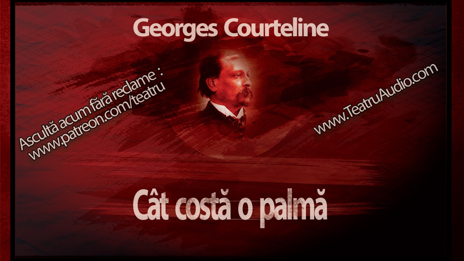 Afișul pentru Cât costă o palmă