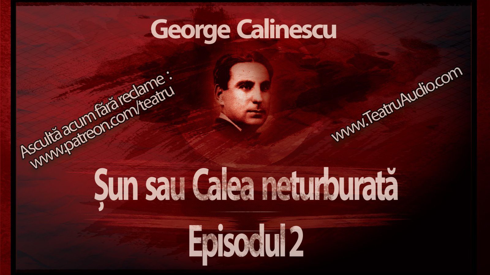 Afișul pentru Șun sau Calea neturburată - Episodul 02