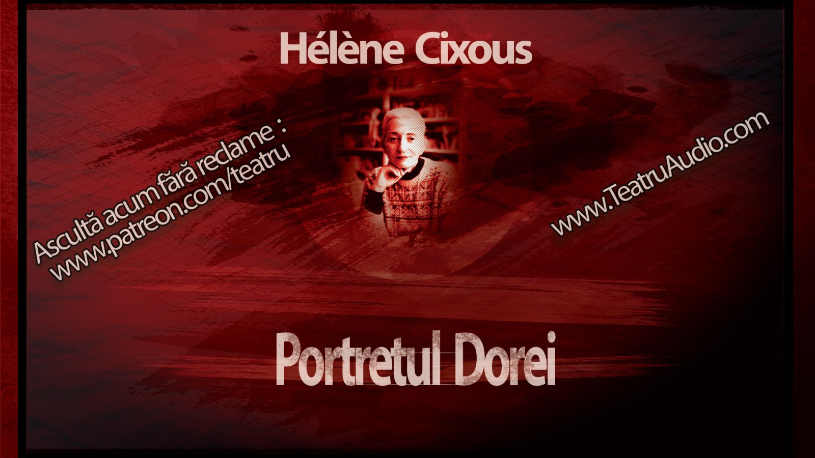 Afișul pentru Portretul Dorei
