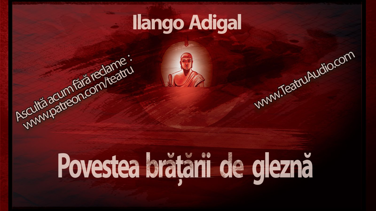 Afișul pentru Povestea bratarii de glezna