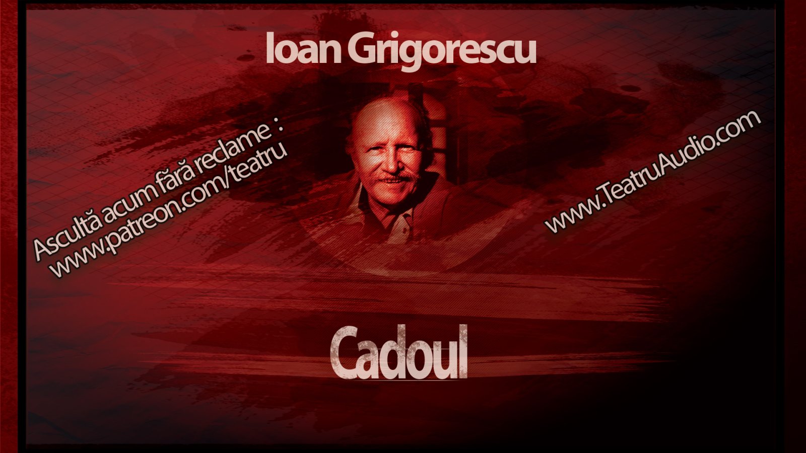 Afișul pentru Cadoul
