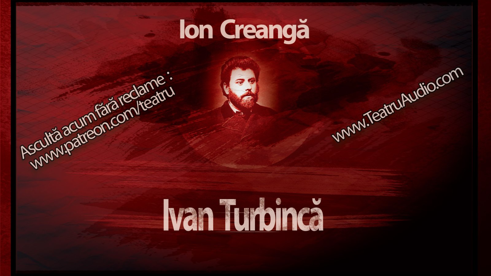 Afișul pentru Ivan Turbinca