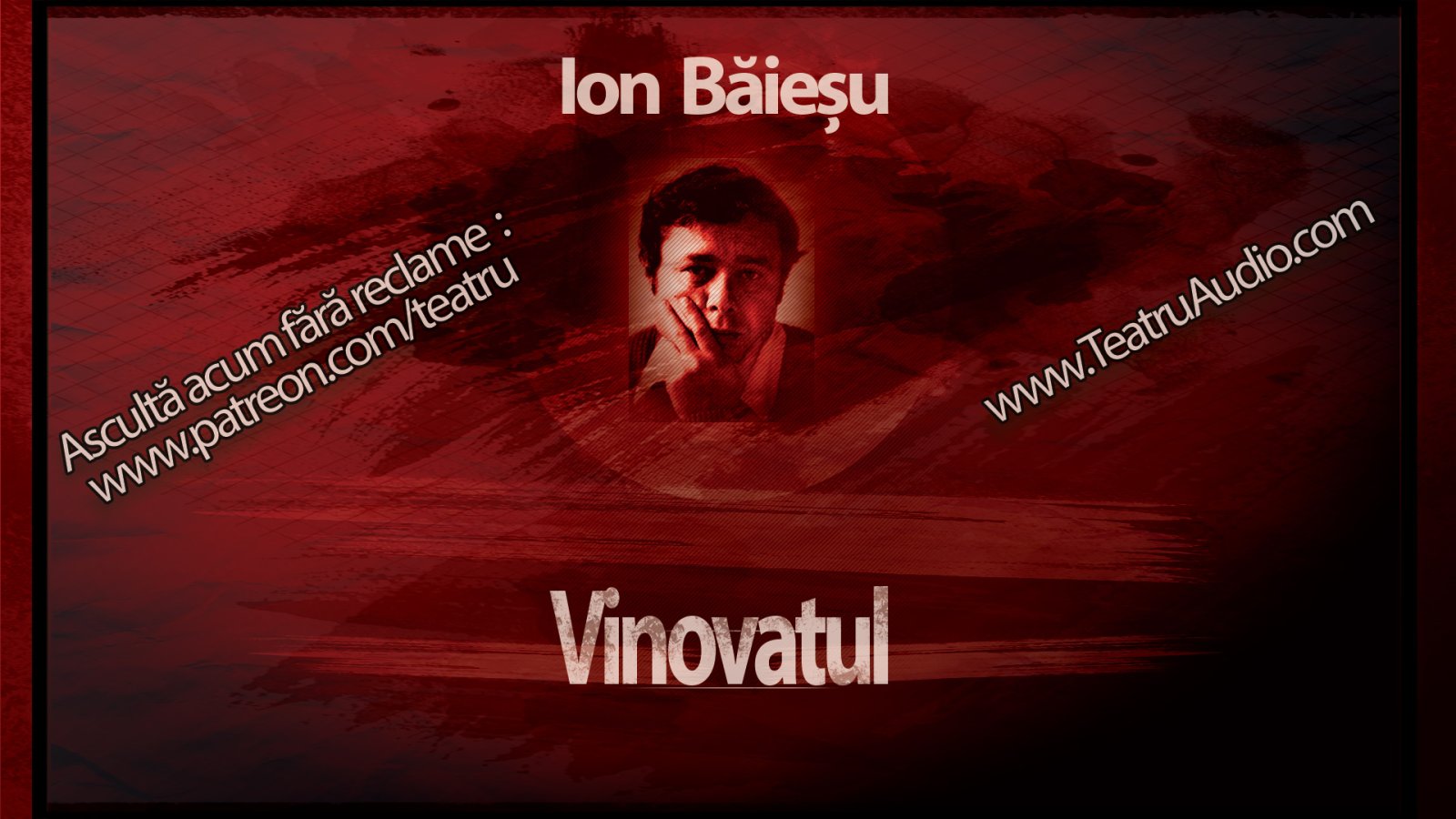 Afișul pentru Vinovatul