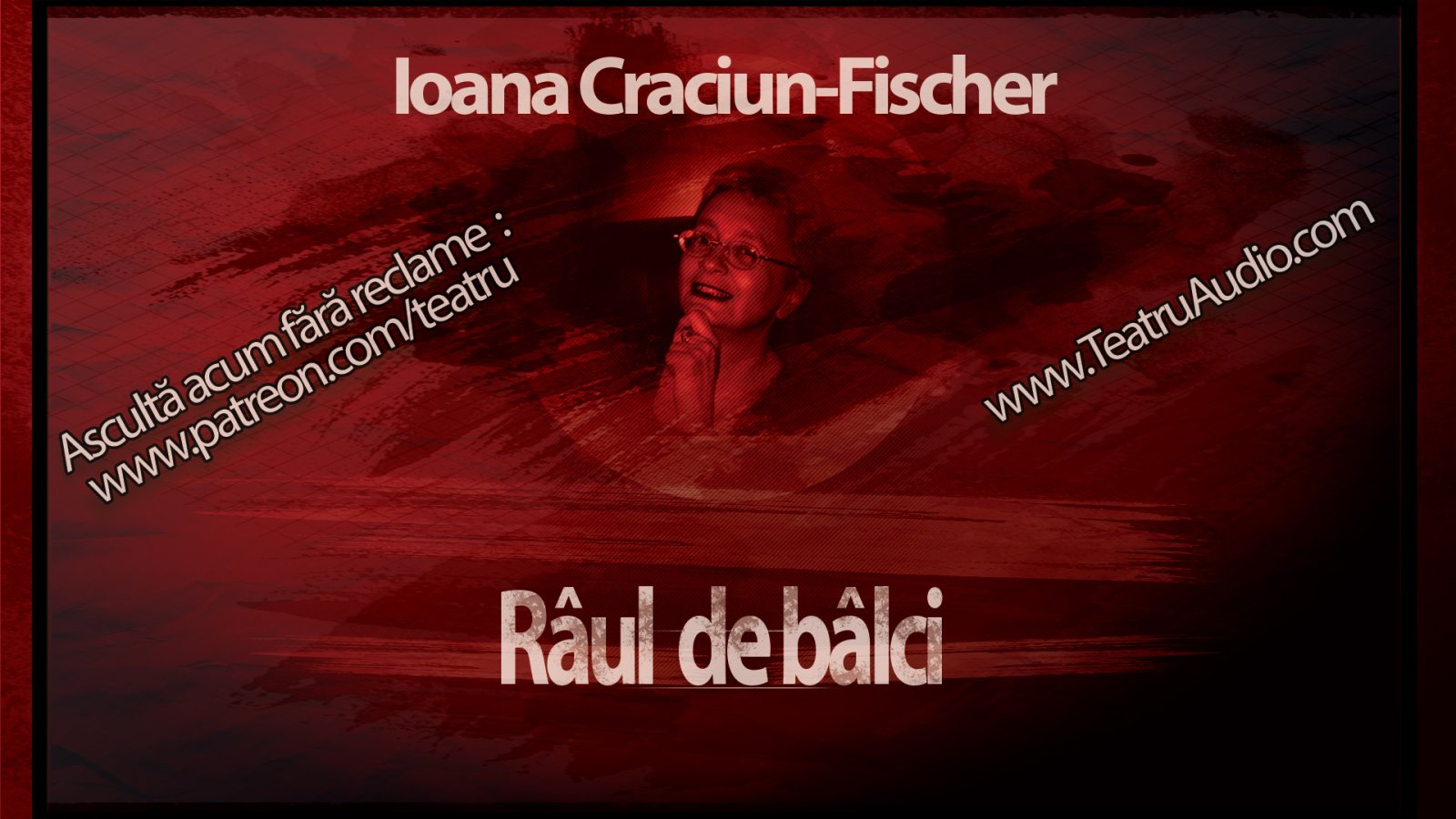 Afișul pentru Raul de balci
