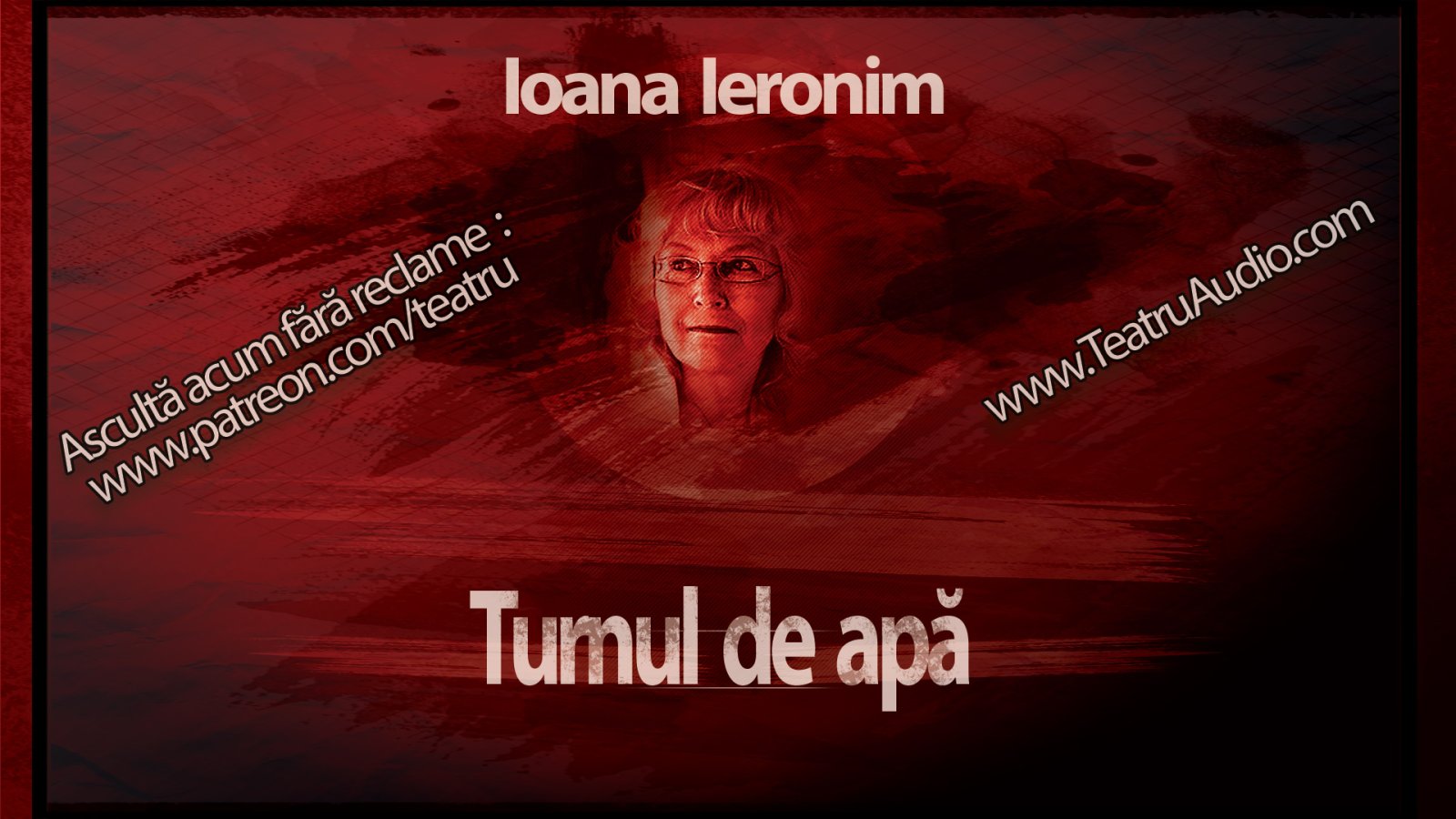Afișul pentru Turnul de apa