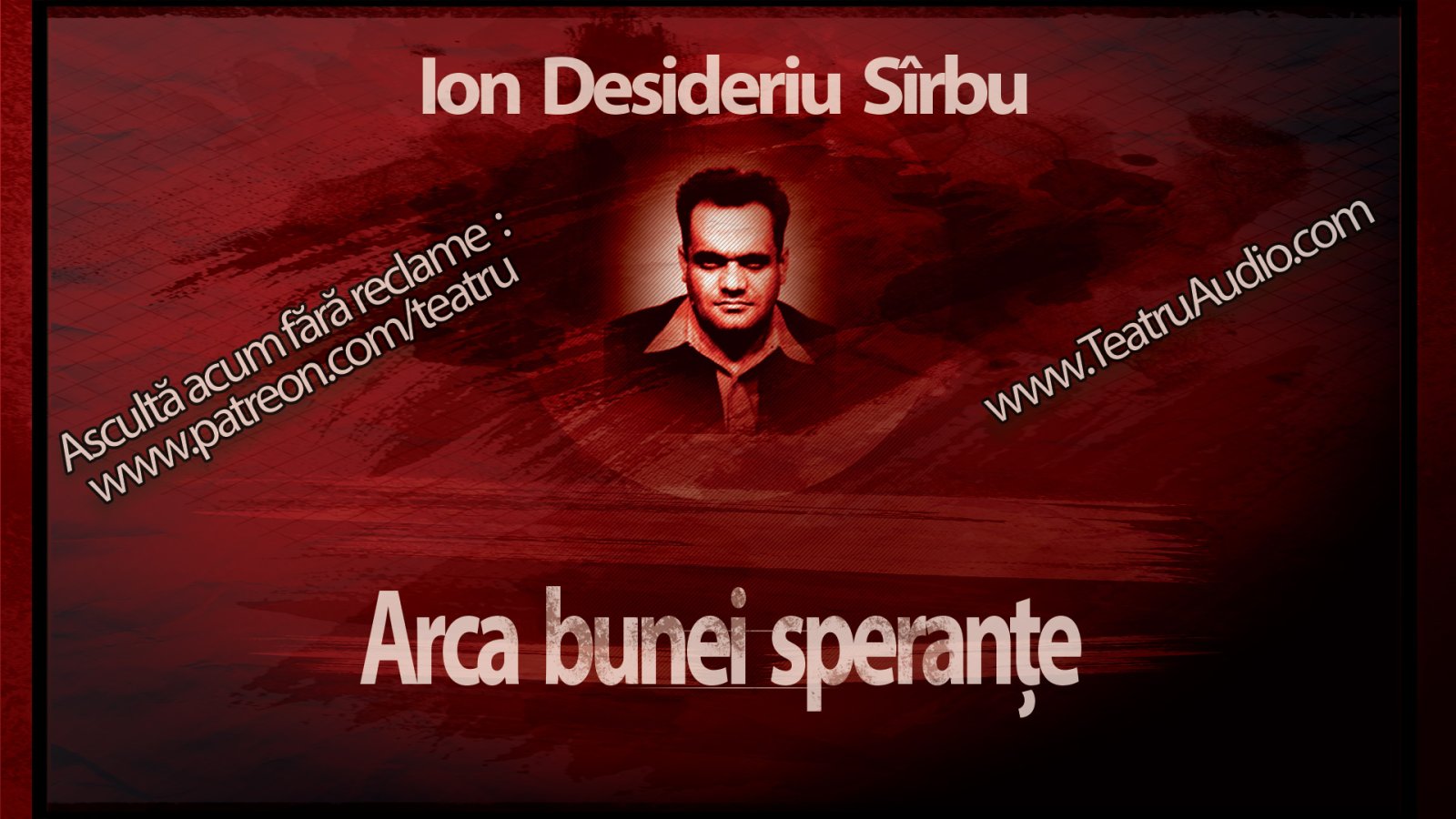 Afișul pentru Arca bunei sperante
