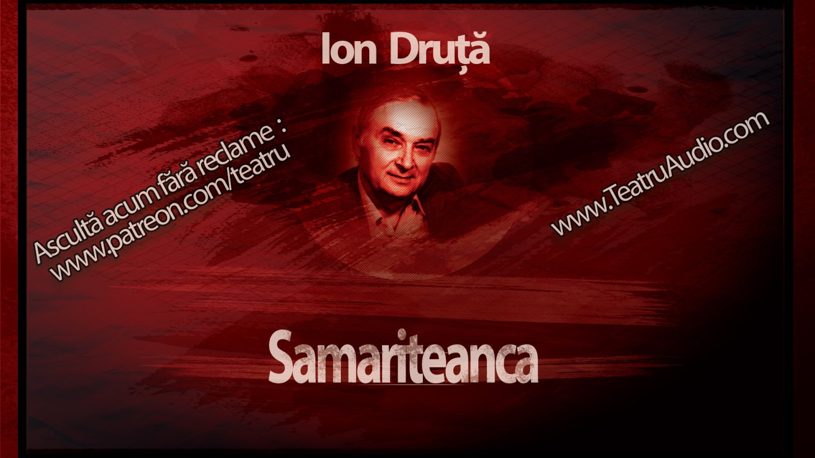 Afișul pentru Samariteanca