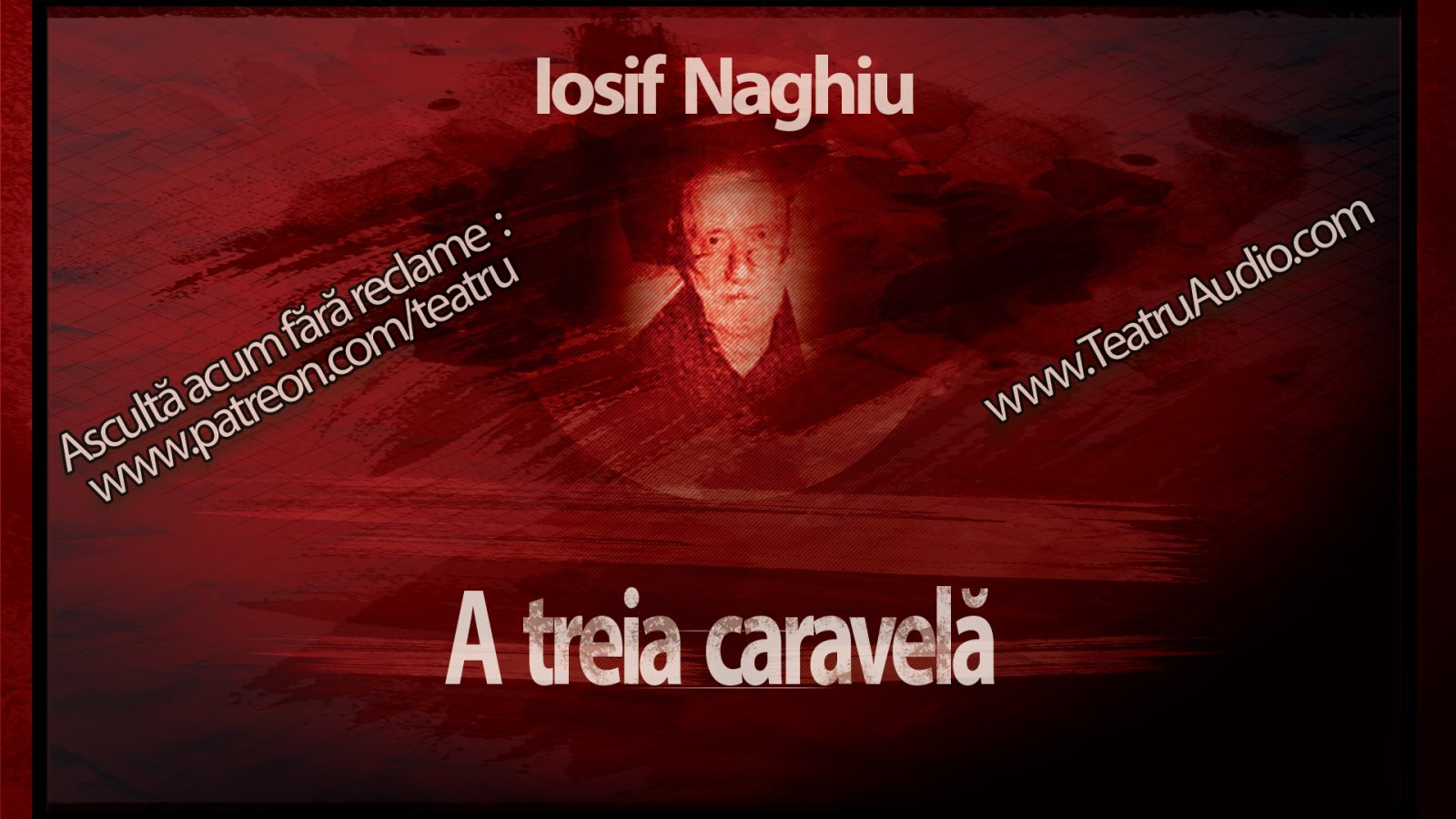 Afișul pentru A treia caravela