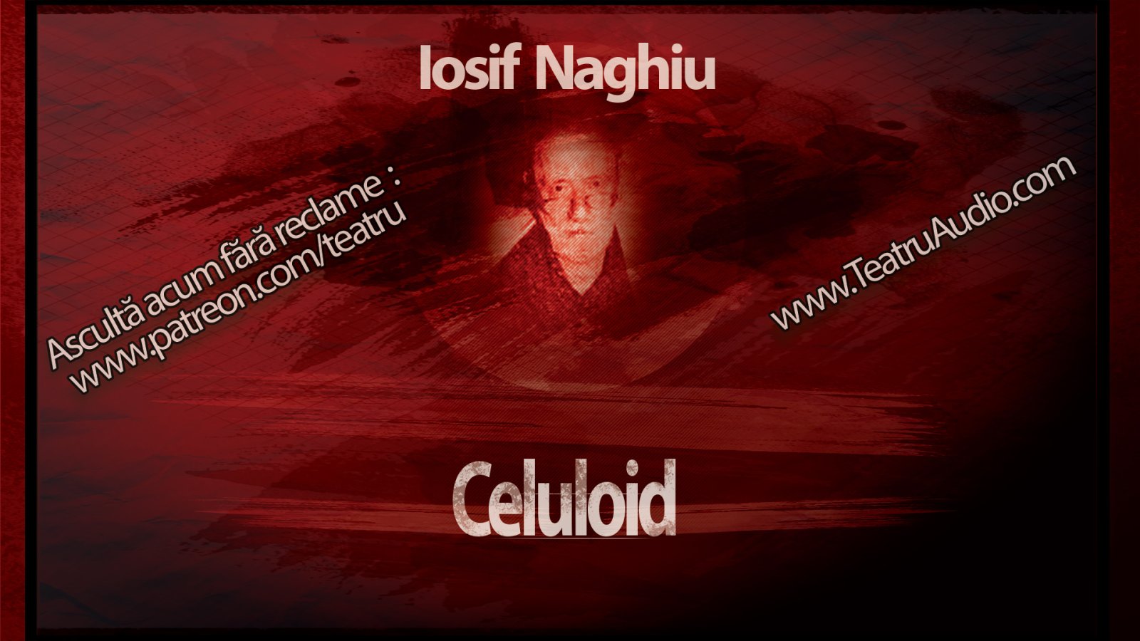 Afișul pentru Celuloid