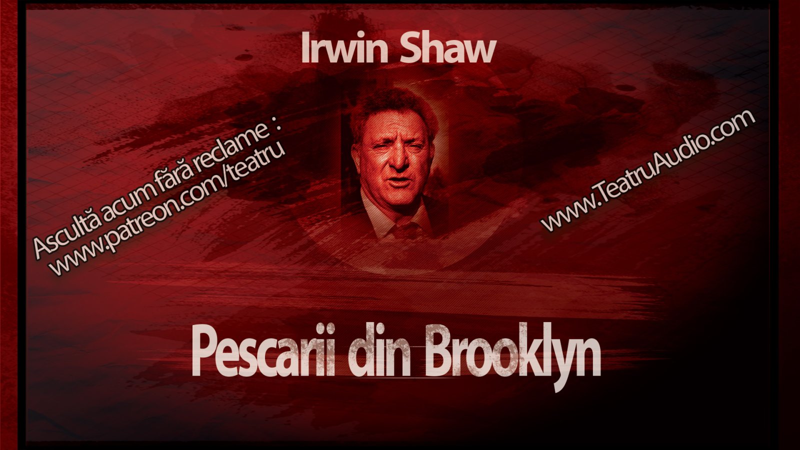 Afișul pentru Pescarii din Brooklyn