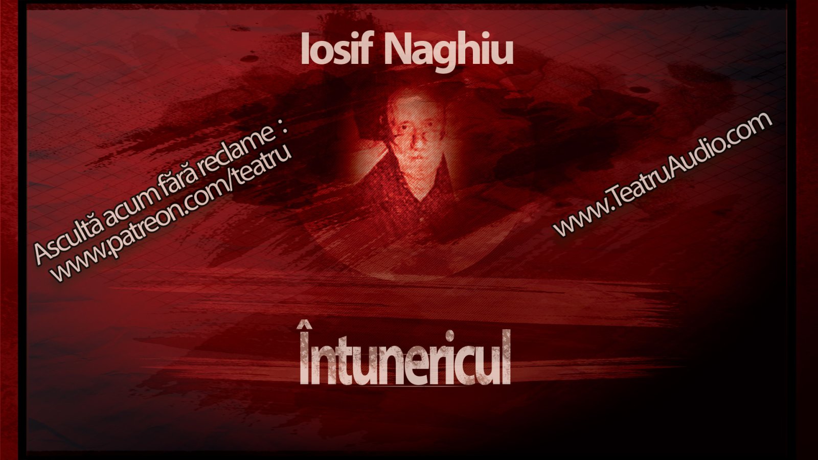 Afișul pentru Intunericul