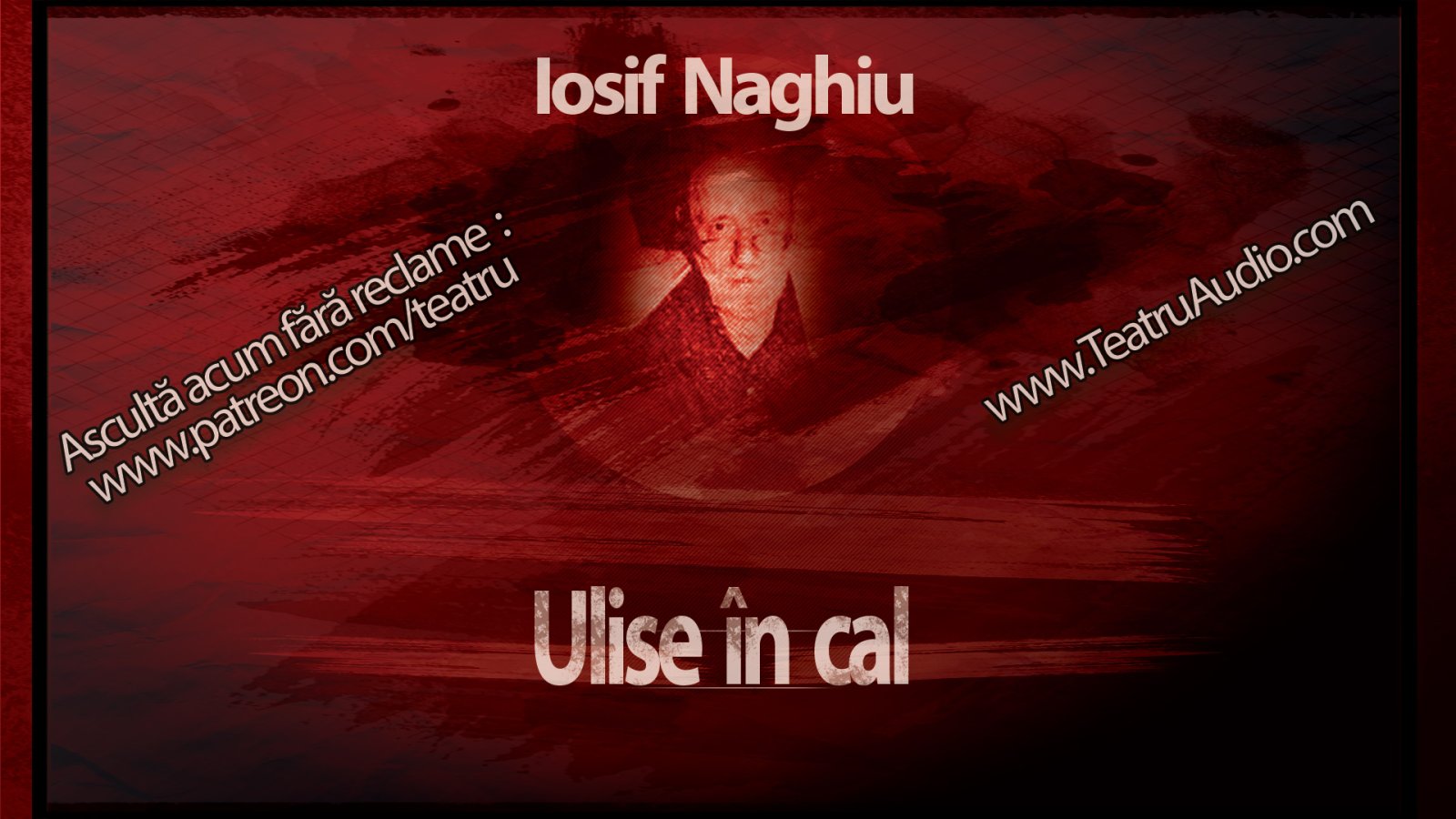 Afișul pentru Ulise in cal