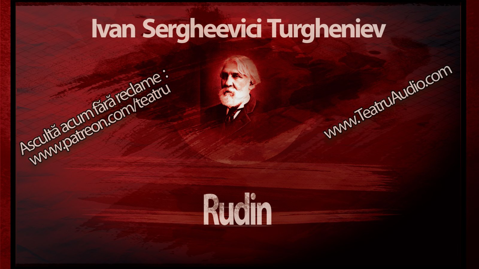 Afișul pentru Rudin