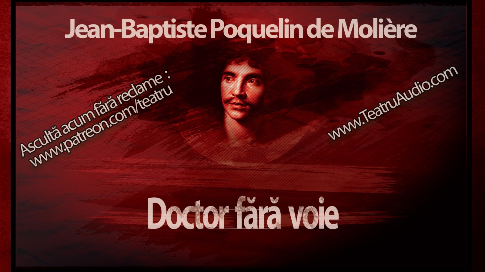Afișul pentru Doctor fara voie