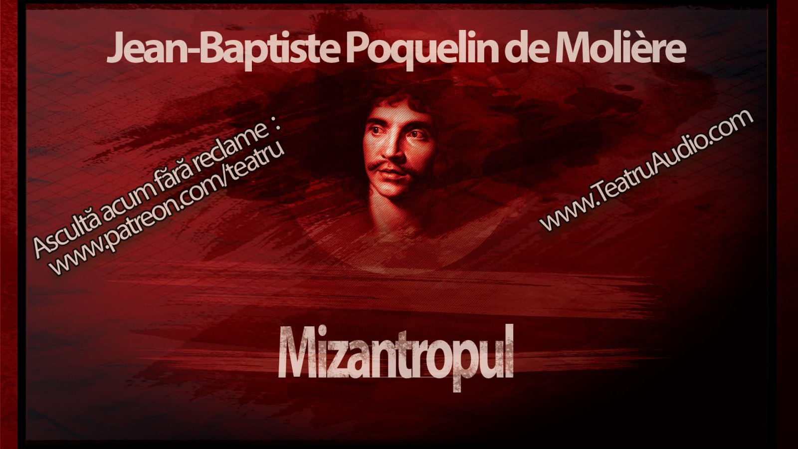 Afișul pentru Mizantropul