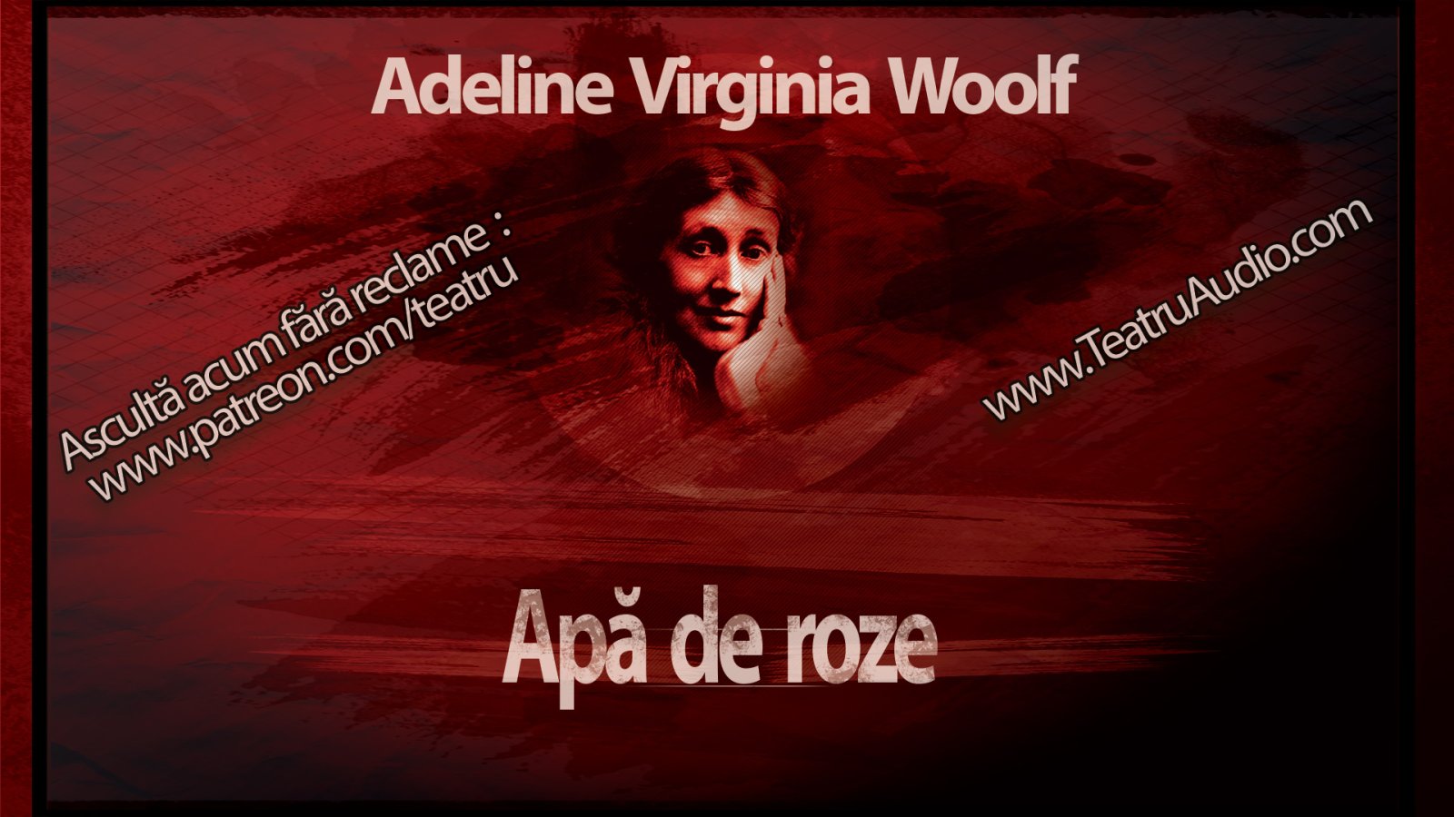 Afișul pentru Apa de roze