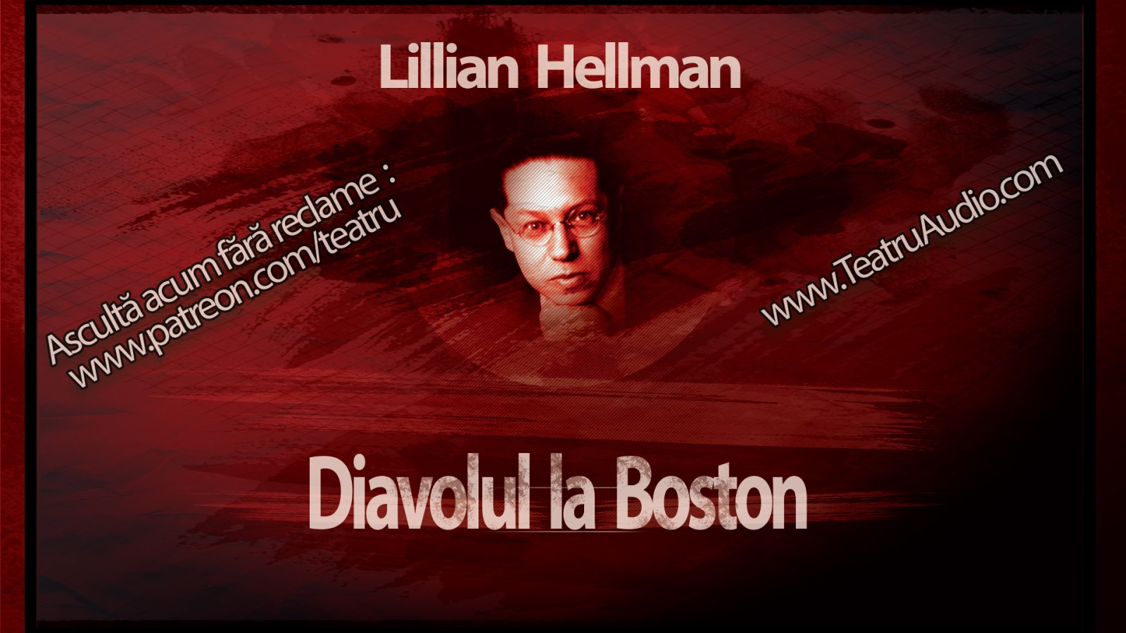 Afișul pentru Lion Feuchtwanger (J.L.Watcheek) - Diavolul la Boston