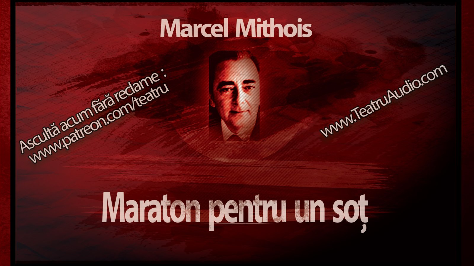 Afișul pentru Maraton pentru un sot