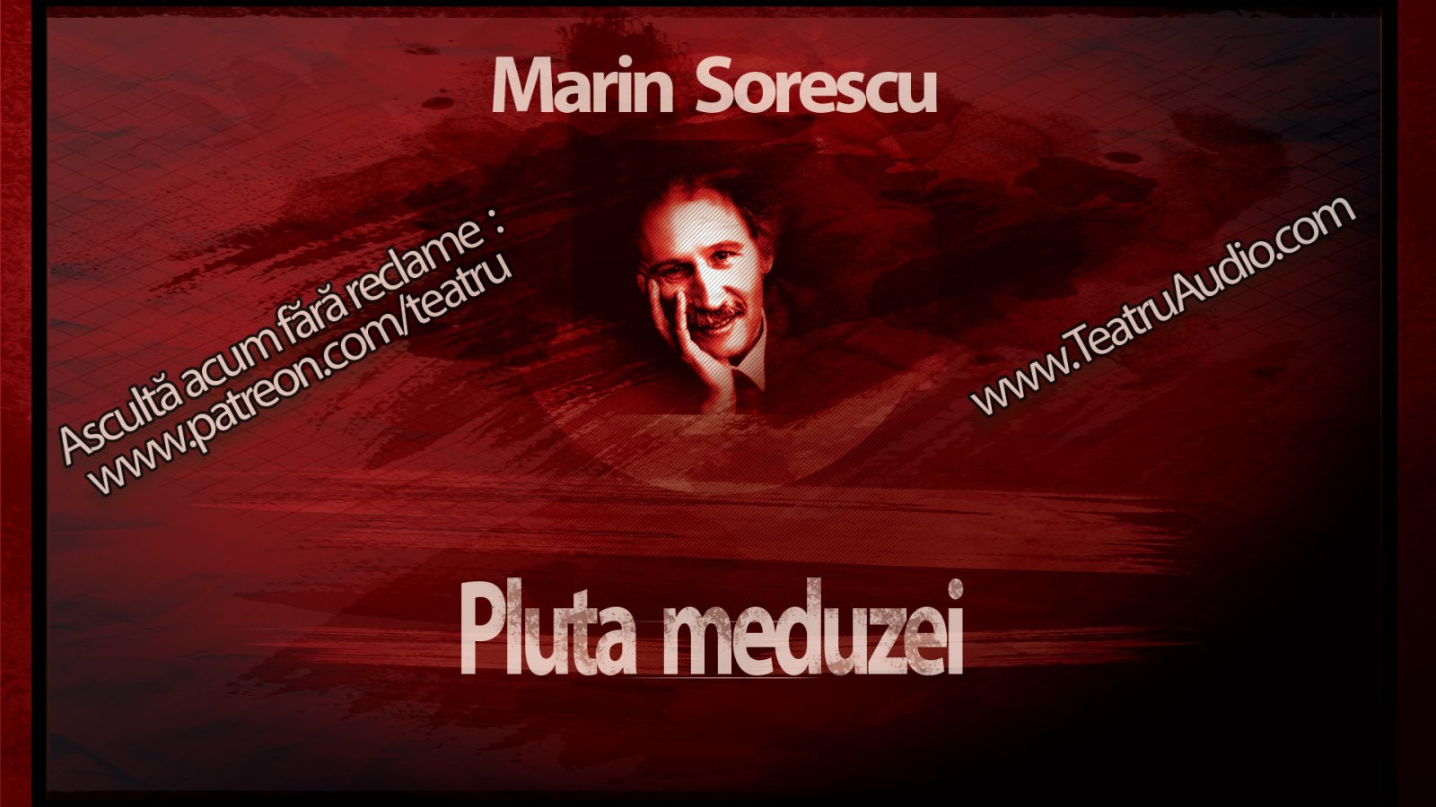 Afișul pentru Pluta Meduzei