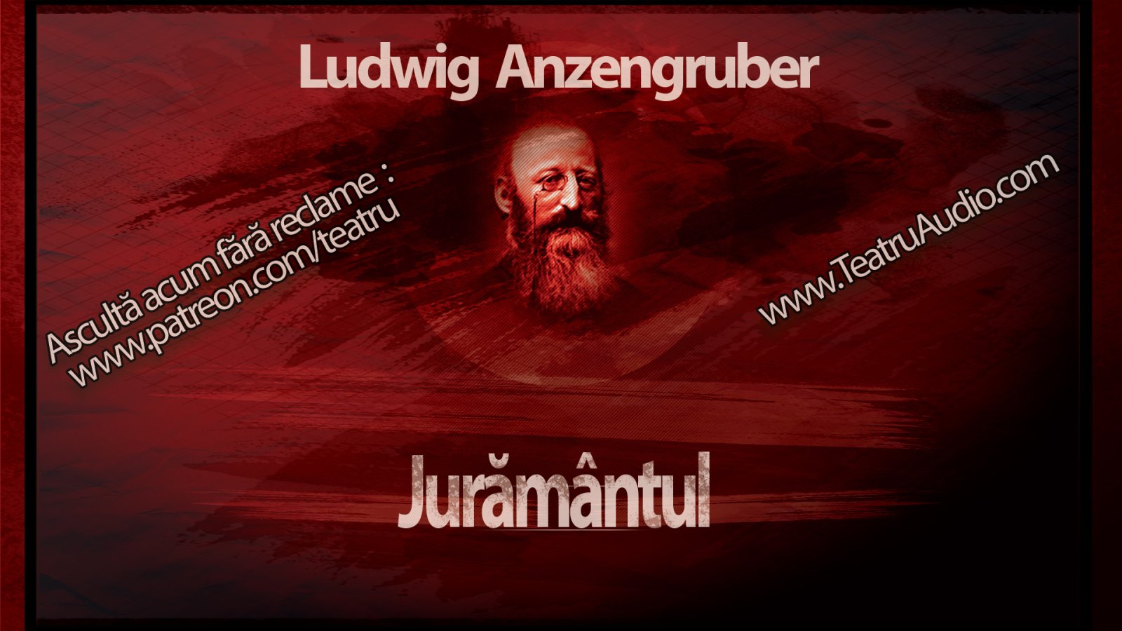 Afișul pentru Jurământul