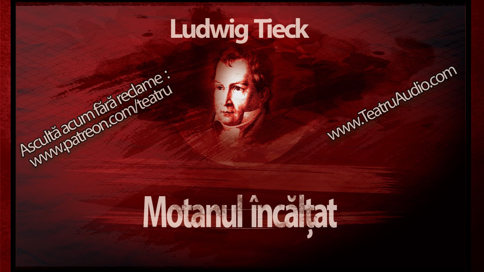 Afișul pentru Motanul incaltat