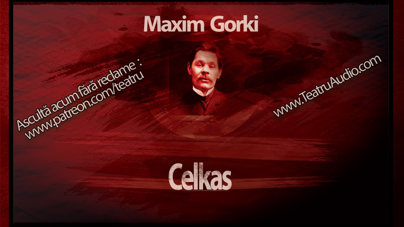 Afișul pentru Celkas
