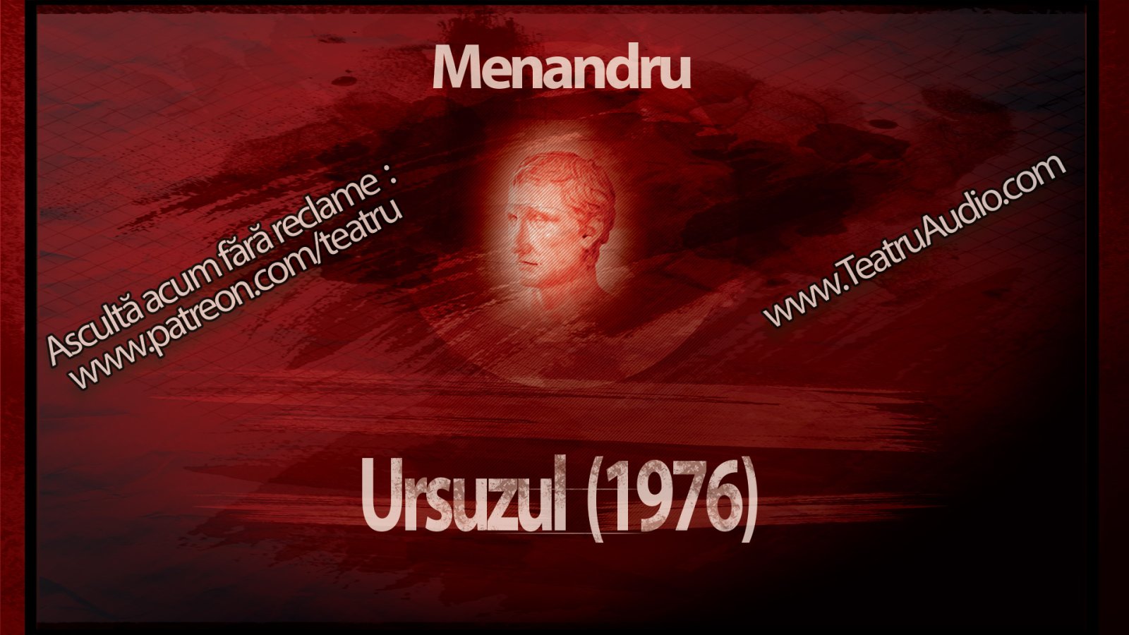 Afișul pentru Ursuzul