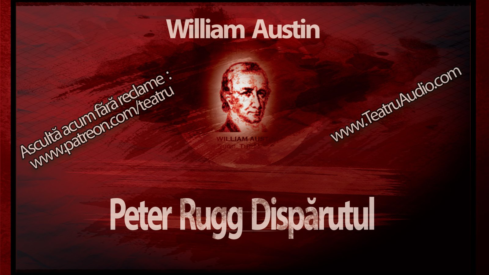 Afișul pentru Peter Rugg disparutul