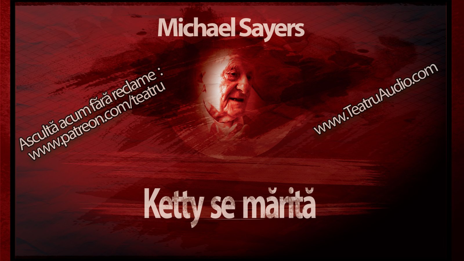 Afișul pentru Ketty se marita
