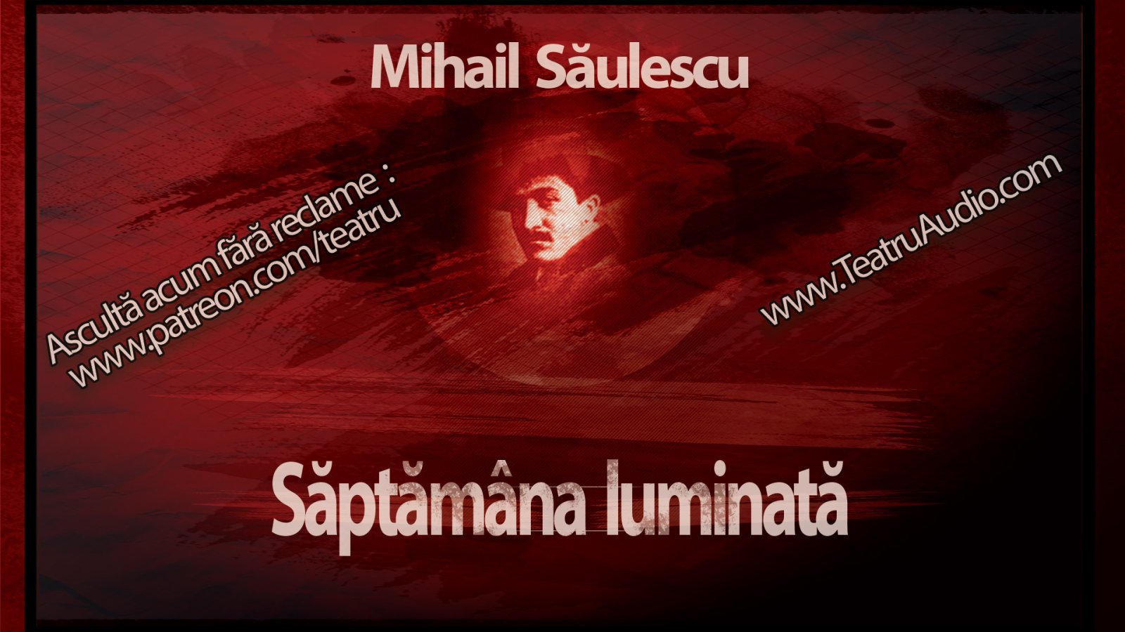 Afișul pentru Saptamana luminata