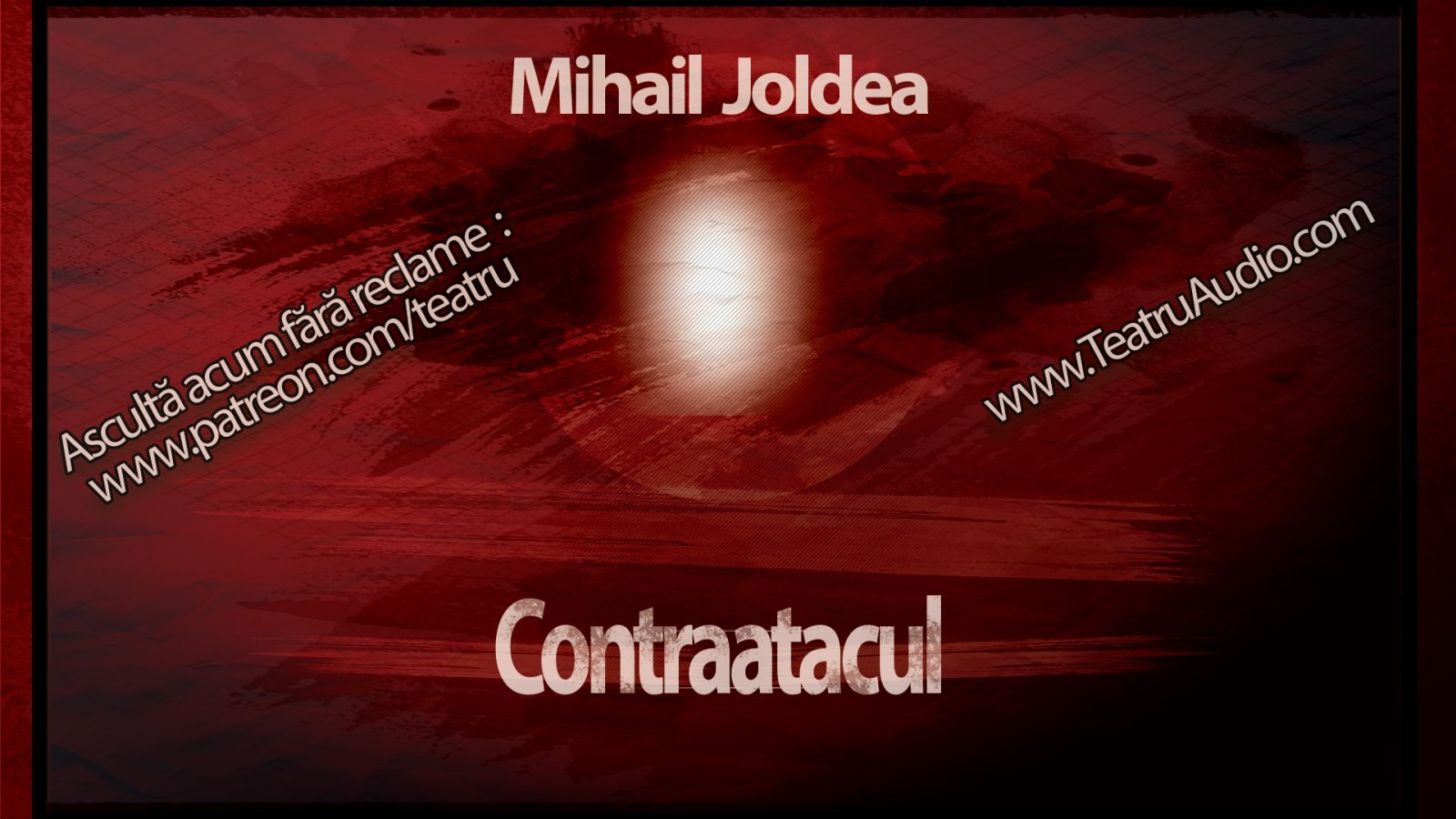 Afișul pentru Contraactacul