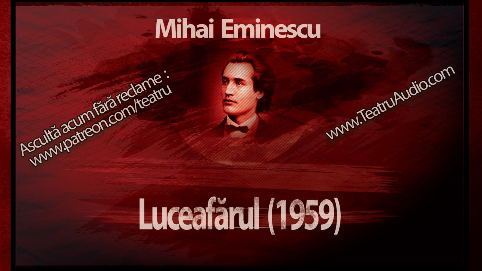 Afișul pentru Luceafarul