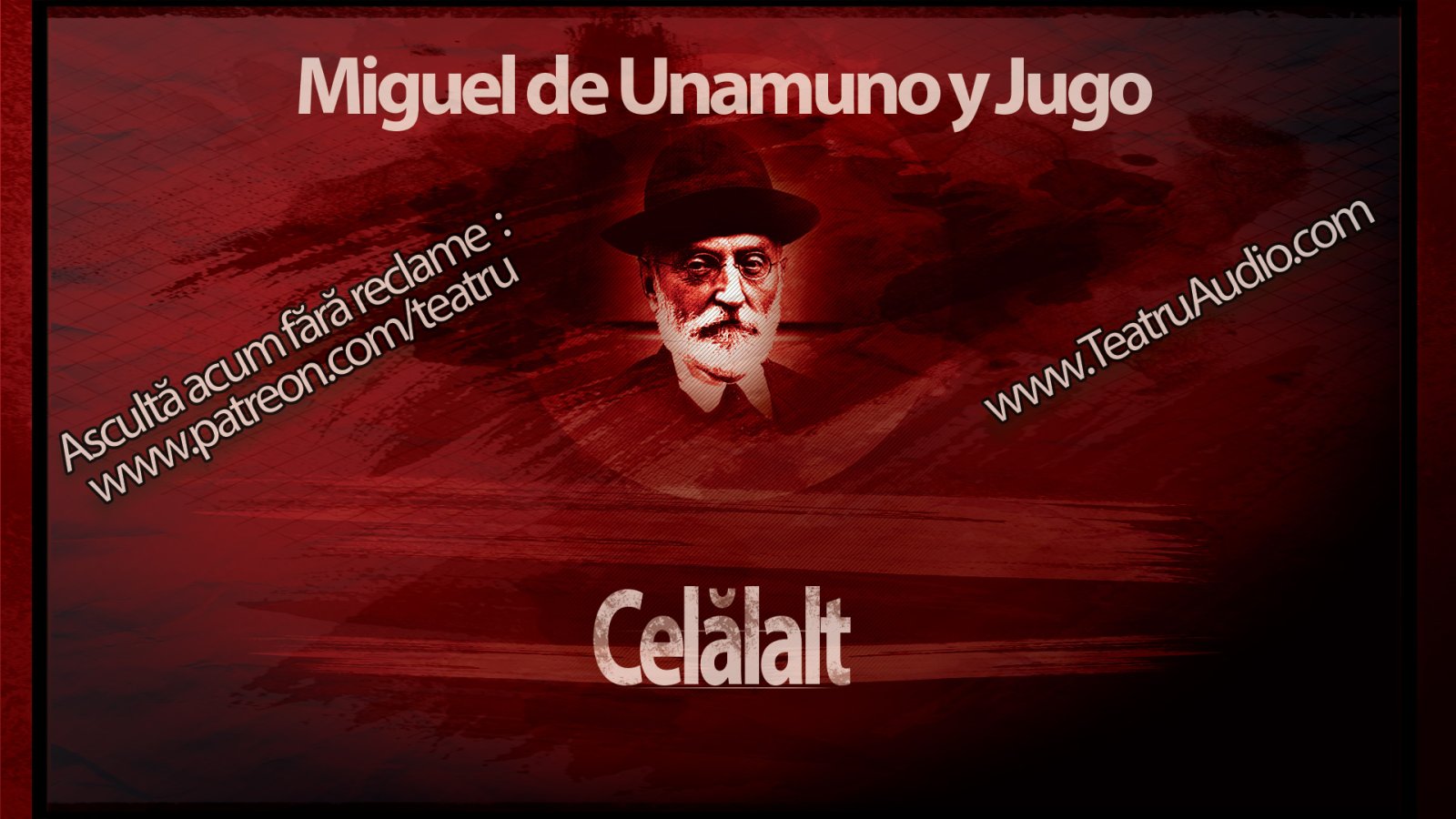 Afișul pentru Celalalt