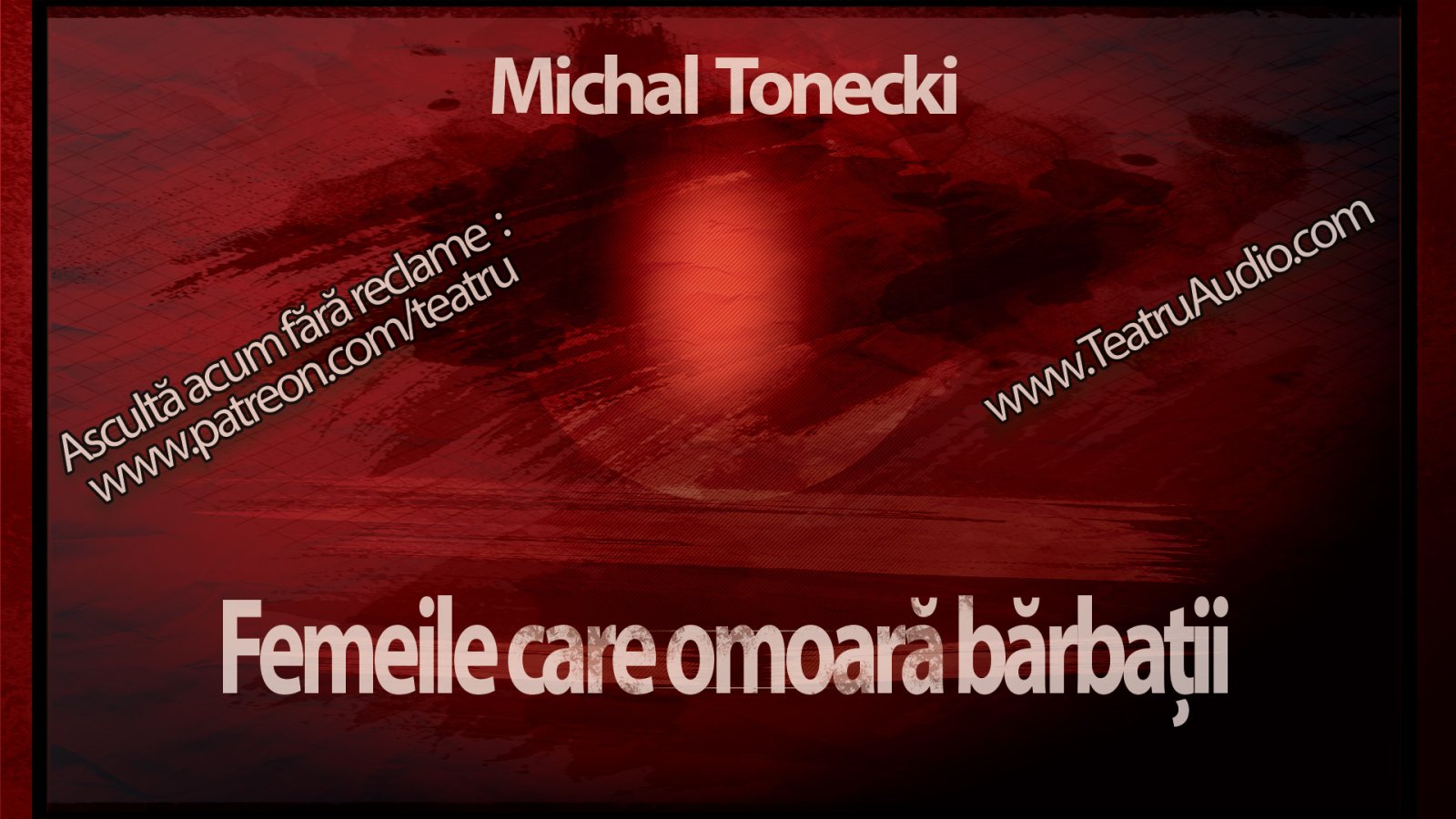 Afișul pentru Femei care omoara barbatii