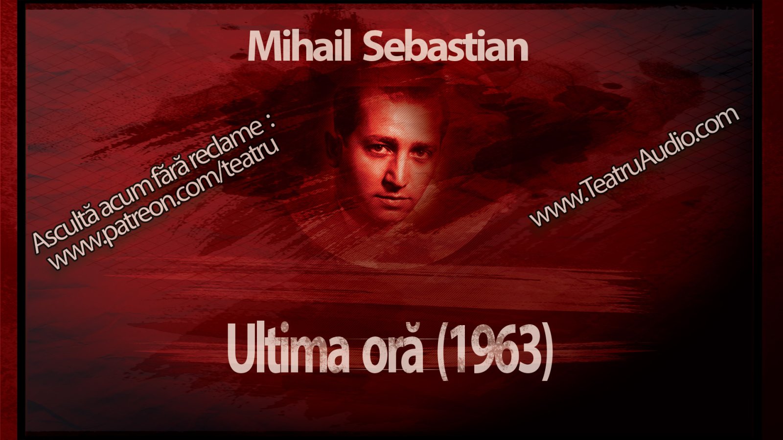 Afișul pentru Ultima ora