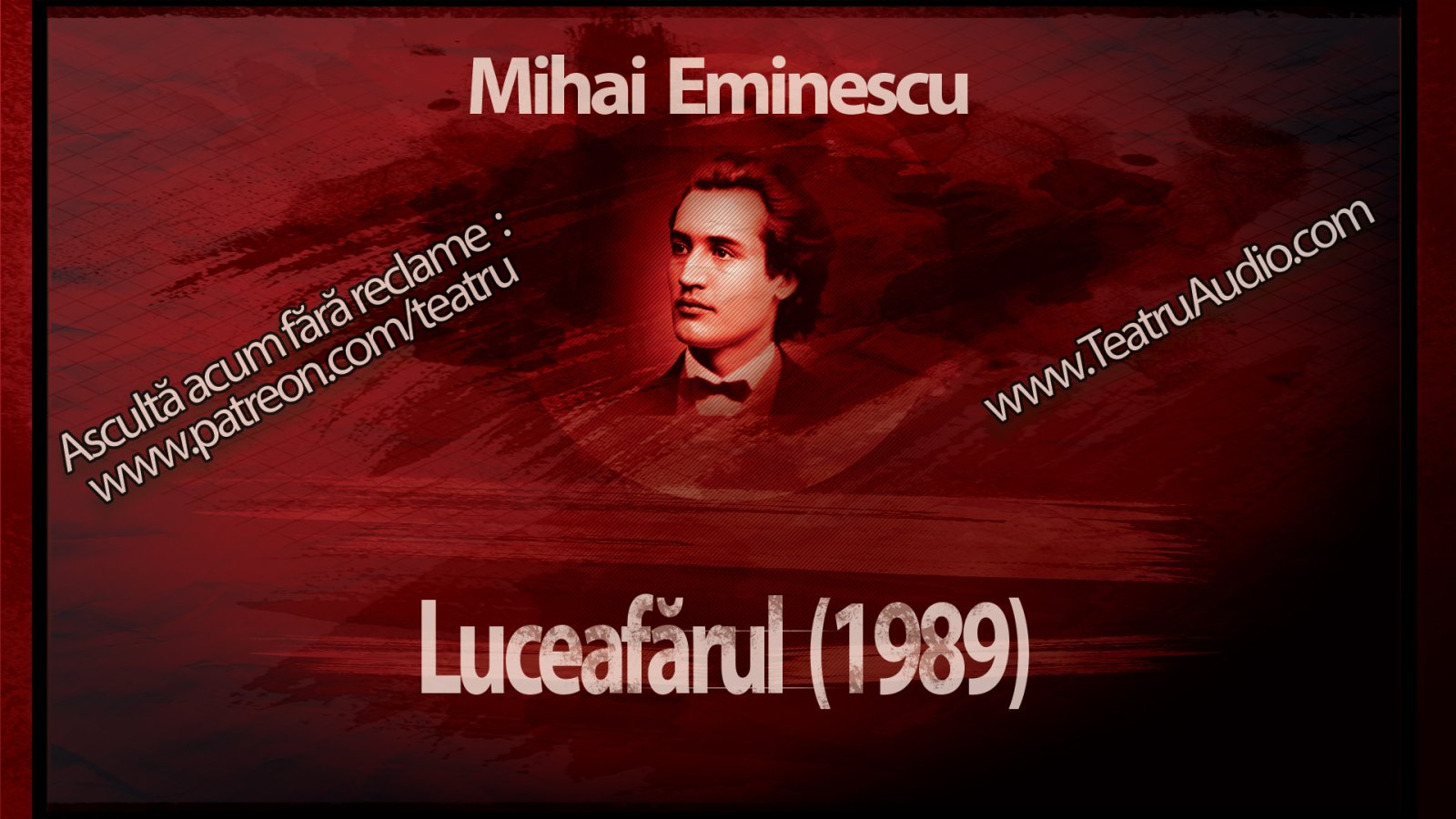 Afișul pentru Luceafarul