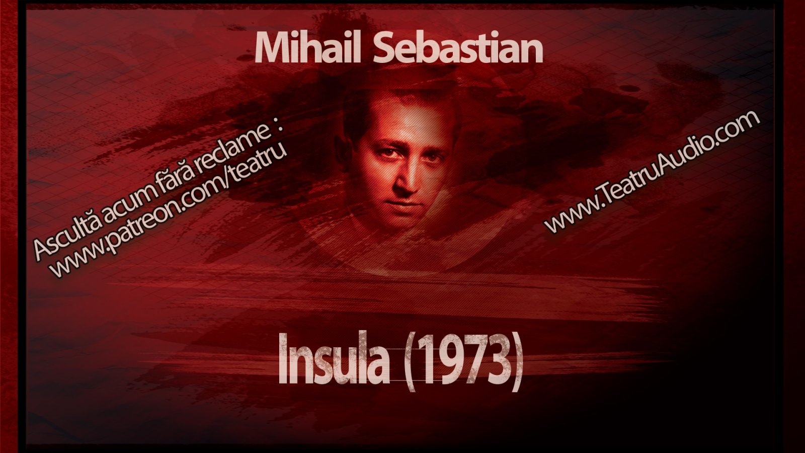 Afișul pentru Insula