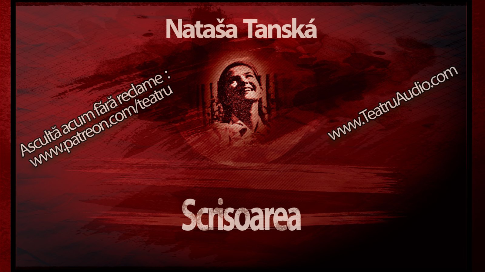 Afișul pentru Scrisoarea
