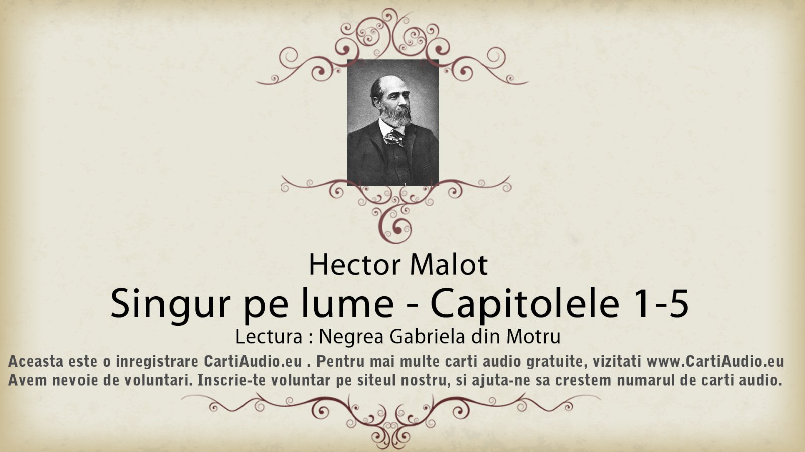 Afișul pentru Singur pe lume - Capitolele 1-5