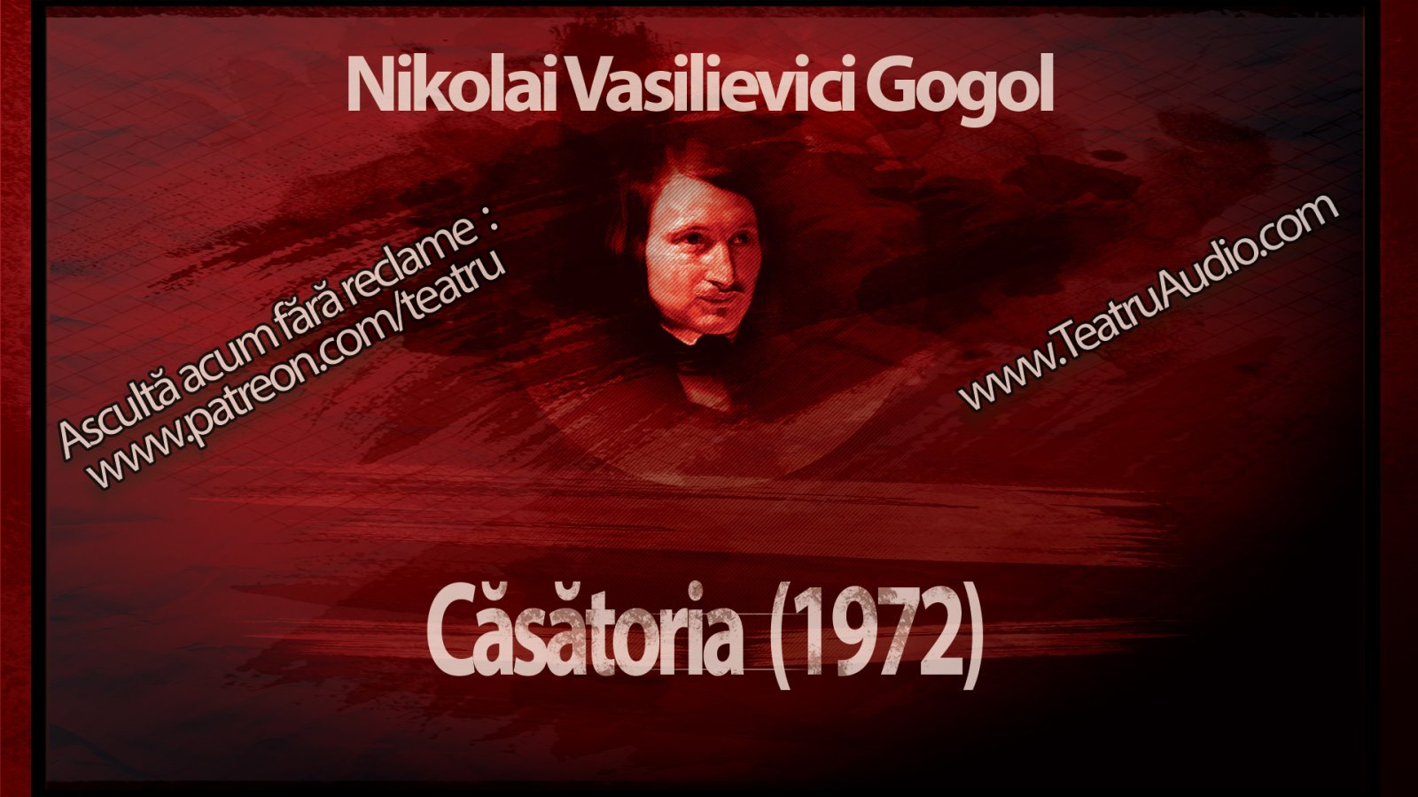 Afișul pentru Casatoria