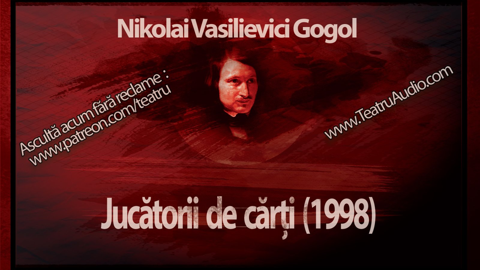 Afișul pentru Jucatorii de carti