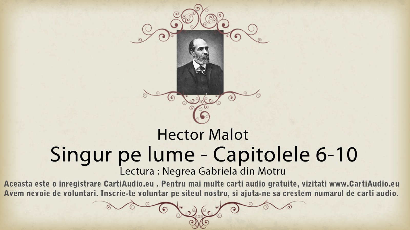 Afișul pentru Singur pe lume - Capitolele 6-10