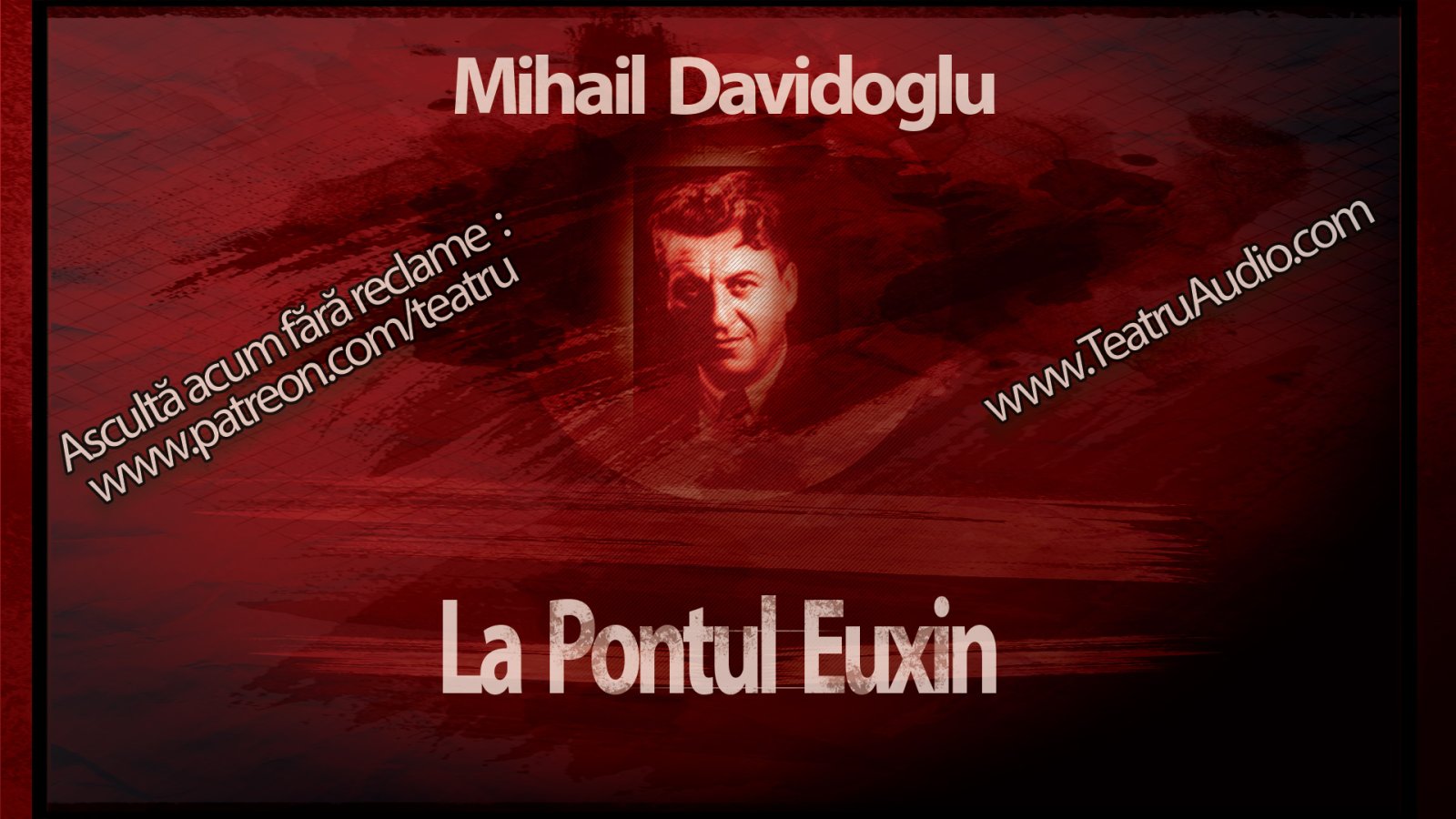 Afișul pentru La Pontul Euxin